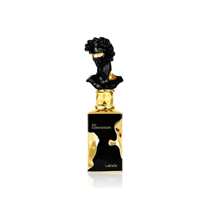 Lattafa His Confession Fragrance 3.4 oz 6290360599113
