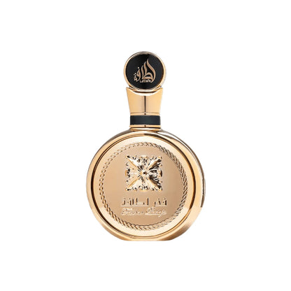 Lattafa Lattafa Fakhar Bundle Unisex Fragrance Bundle 1