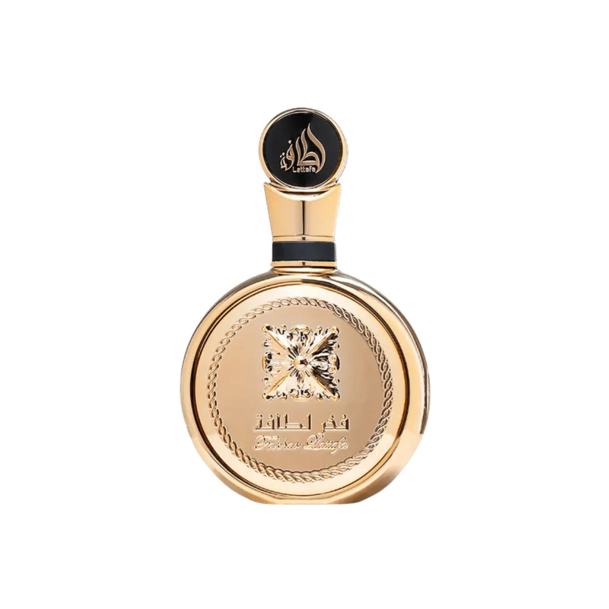 Lattafa Lattafa Fakhar Bundle Unisex Fragrance Bundle 1