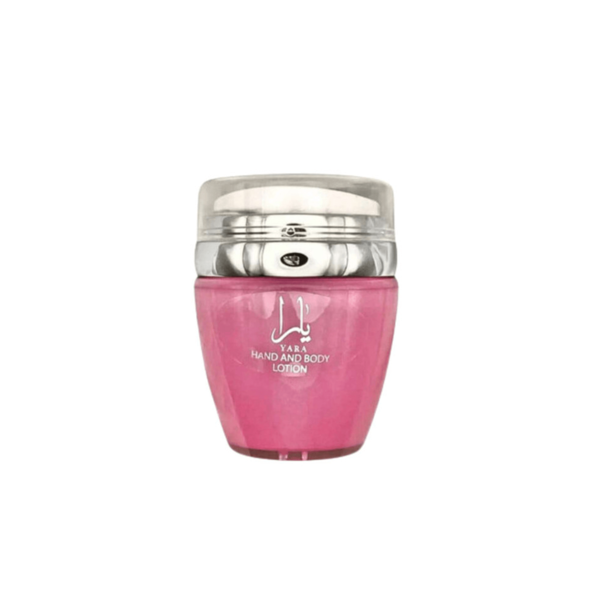 Lattafa Lattafa Yara + Yara Body Lotion + Yara Roll on Bundle Fragrance Bundle 1
