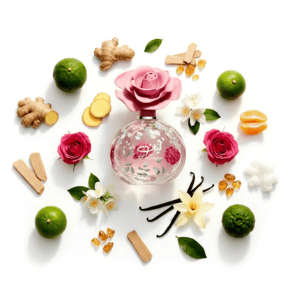 Lattafa Layaan Fragrance 2.53 oz 6290360598895