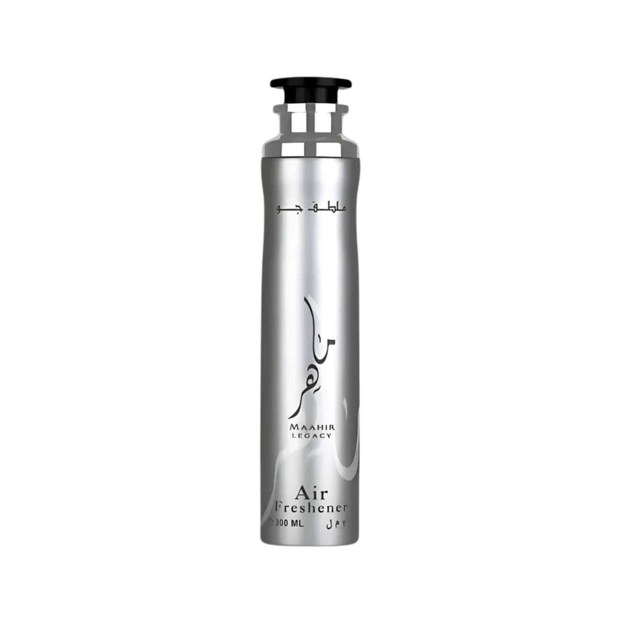 Lattafa Maahir Legacy Air Freshener 10 oz 6290360597959