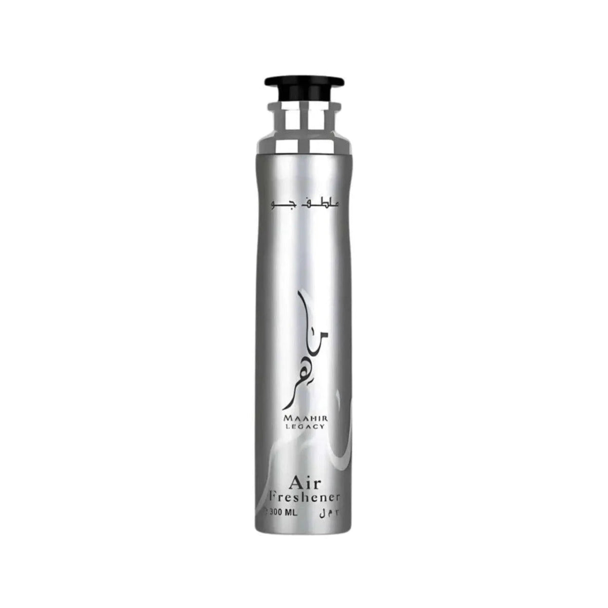 Lattafa Maahir Legacy Air Freshener 10 oz 6290360597959
