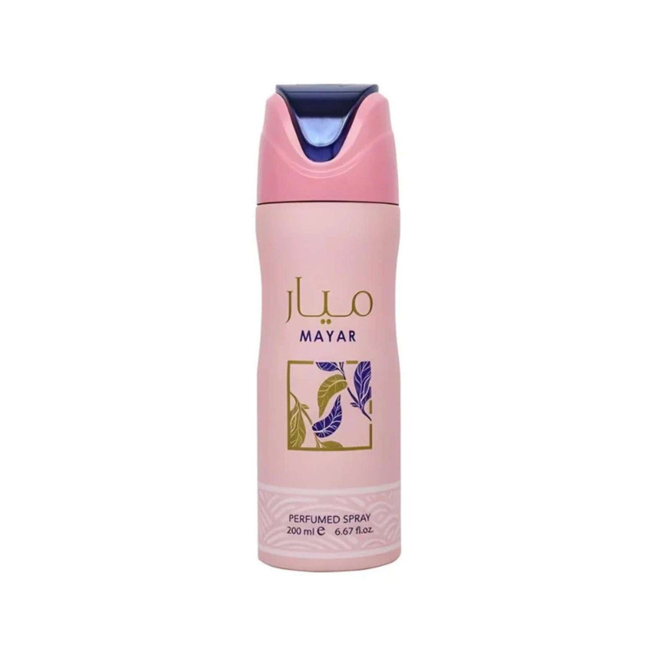 Lattafa Mayar Body Spray 6.67 oz 6290360593258