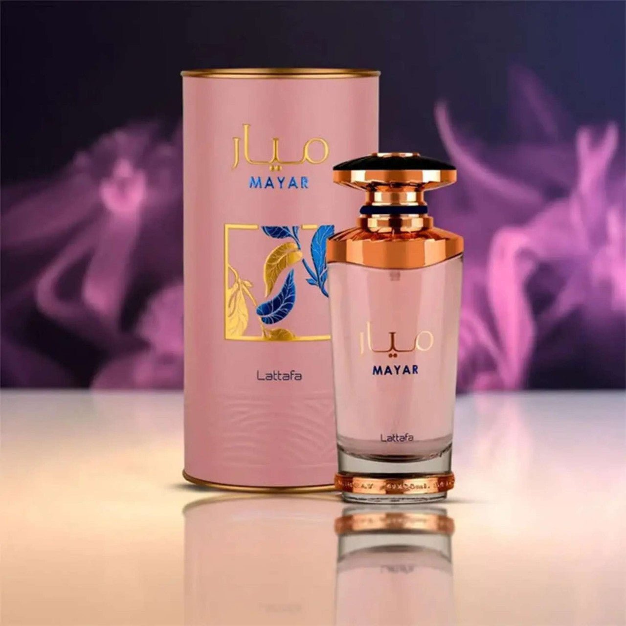 Lattafa Mayar Fragrance 3.3 oz 6291108732496