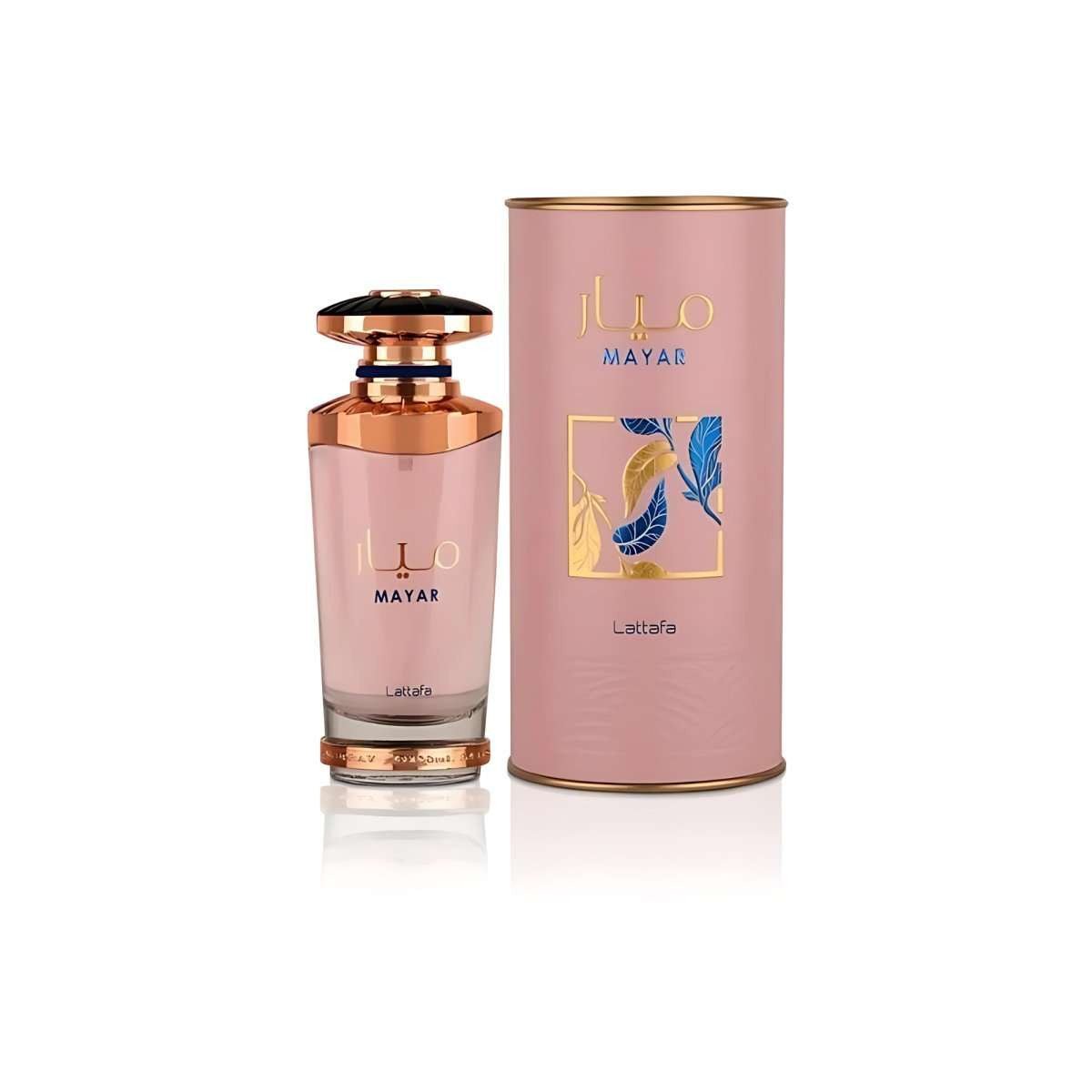 Lattafa Mayar Fragrance 3.3 oz 6291108732496