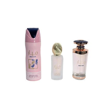 Lattafa Mayar Gift Set Set 1 6290362340119