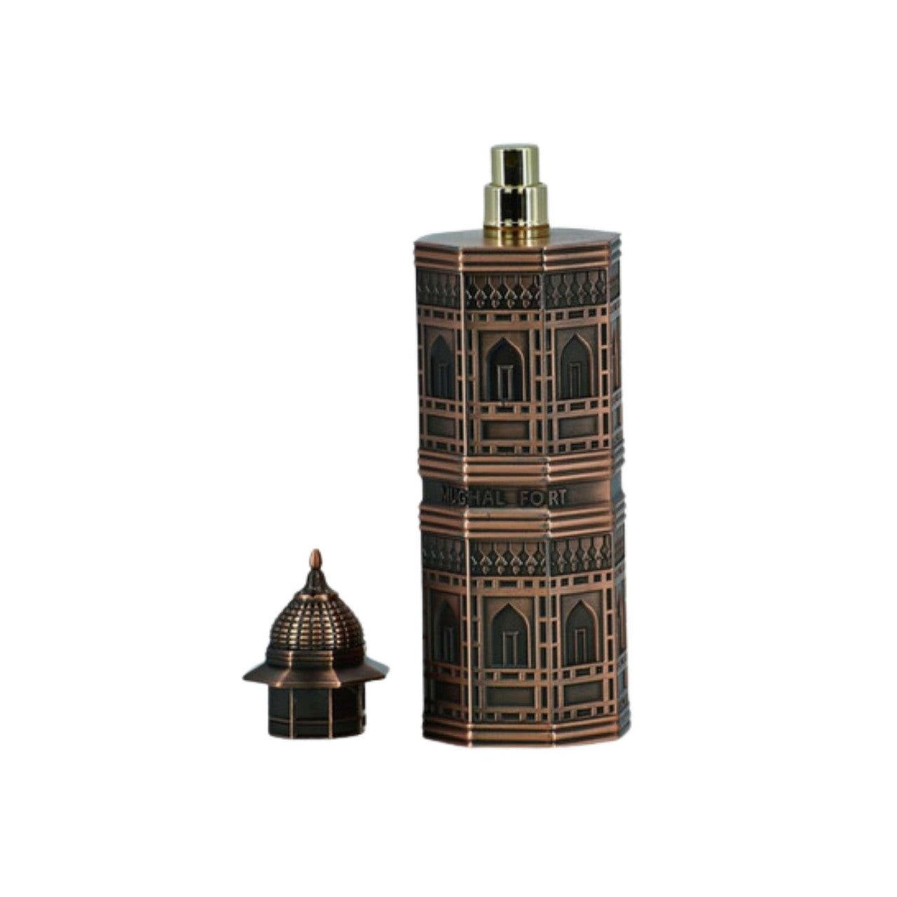Lattafa Mughal Fort Fragrance 3.4 oz 6290360592183