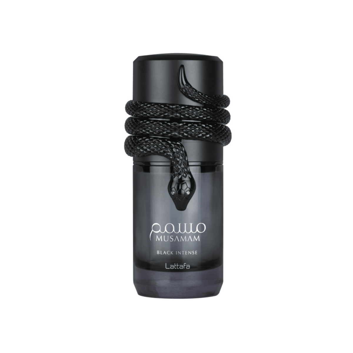 Lattafa Musamam Black Intense Fragrance 3.4 oz 6290362345527