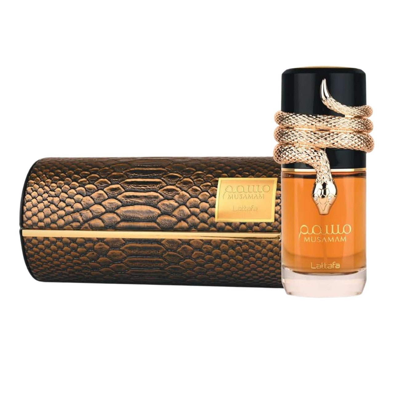 Lattafa Musamam Fragrance 3.4 oz 6291108737323