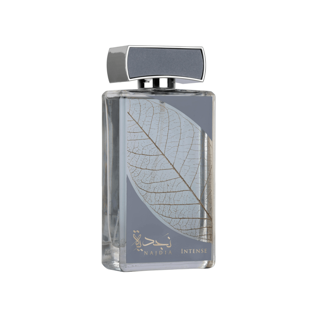 Lattafa Najdia Intense Fragrance 3.4 oz 6290360599458