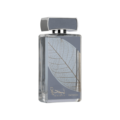 Lattafa Najdia Intense Fragrance 3.4 oz 6290360599458