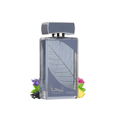 Lattafa Najdia Intense Fragrance 3.4 oz 6290360599458