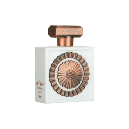 Lattafa Nebras Elixir Fragrance 3.4 oz 6290362348054