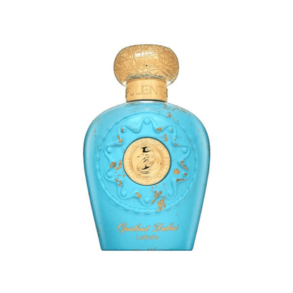 Lattafa Opulent Dubai Fragrance 3.4 oz 6290362341321