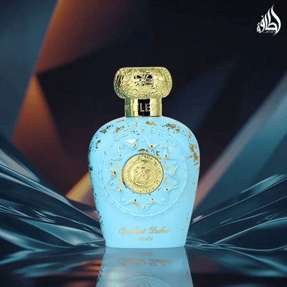 Lattafa Opulent Dubai Fragrance 3.4 oz 6290362341321
