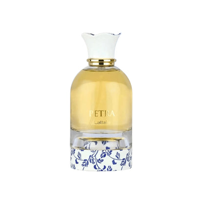 Lattafa Petra Fragrance 3.4 oz 6290360598796