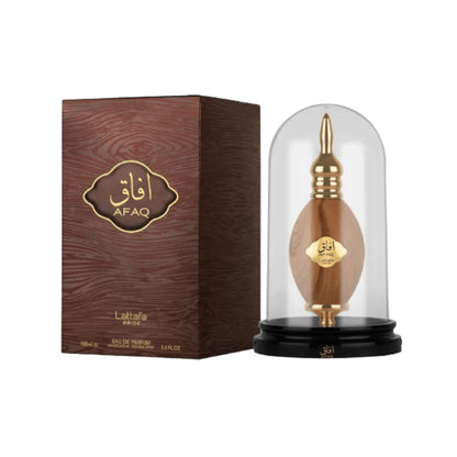 Lattafa Pride Afaq Fragrance 3.4 oz 6291108738108