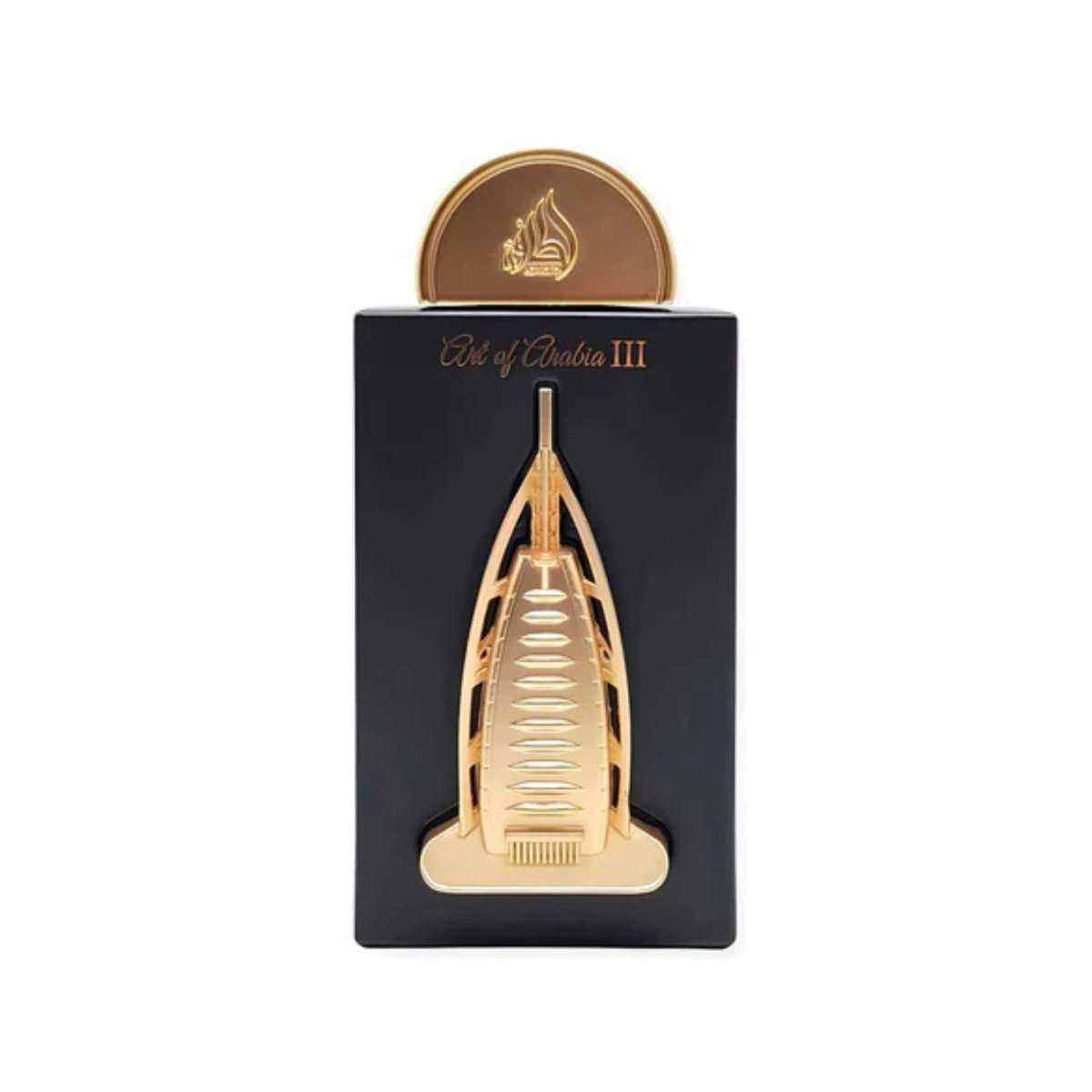 Lattafa Pride Art Arabi Fragrance 3.4 oz 6290360591971