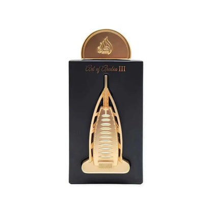 Lattafa Pride Art Arabi Fragrance 3.4 oz 6290360591971