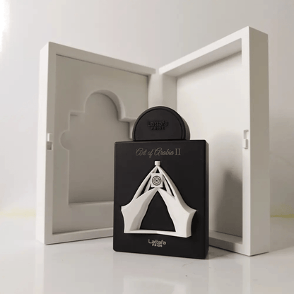 Lattafa Pride Art Of Arabia I Fragrance 3.4 oz 6290360591964
