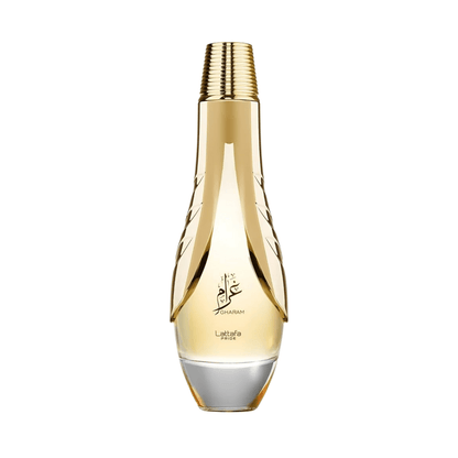 Lattafa Pride Graham Fragrance 3.4 oz 6290360592954