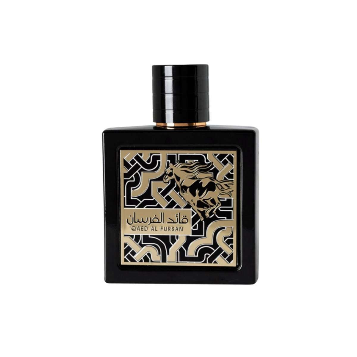Lattafa Qaed Al Fursan Fragrance 3.4 oz 6291107455365