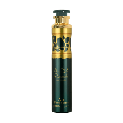 Lattafa Qimmah AirFreshener 10 oz 6291107451480