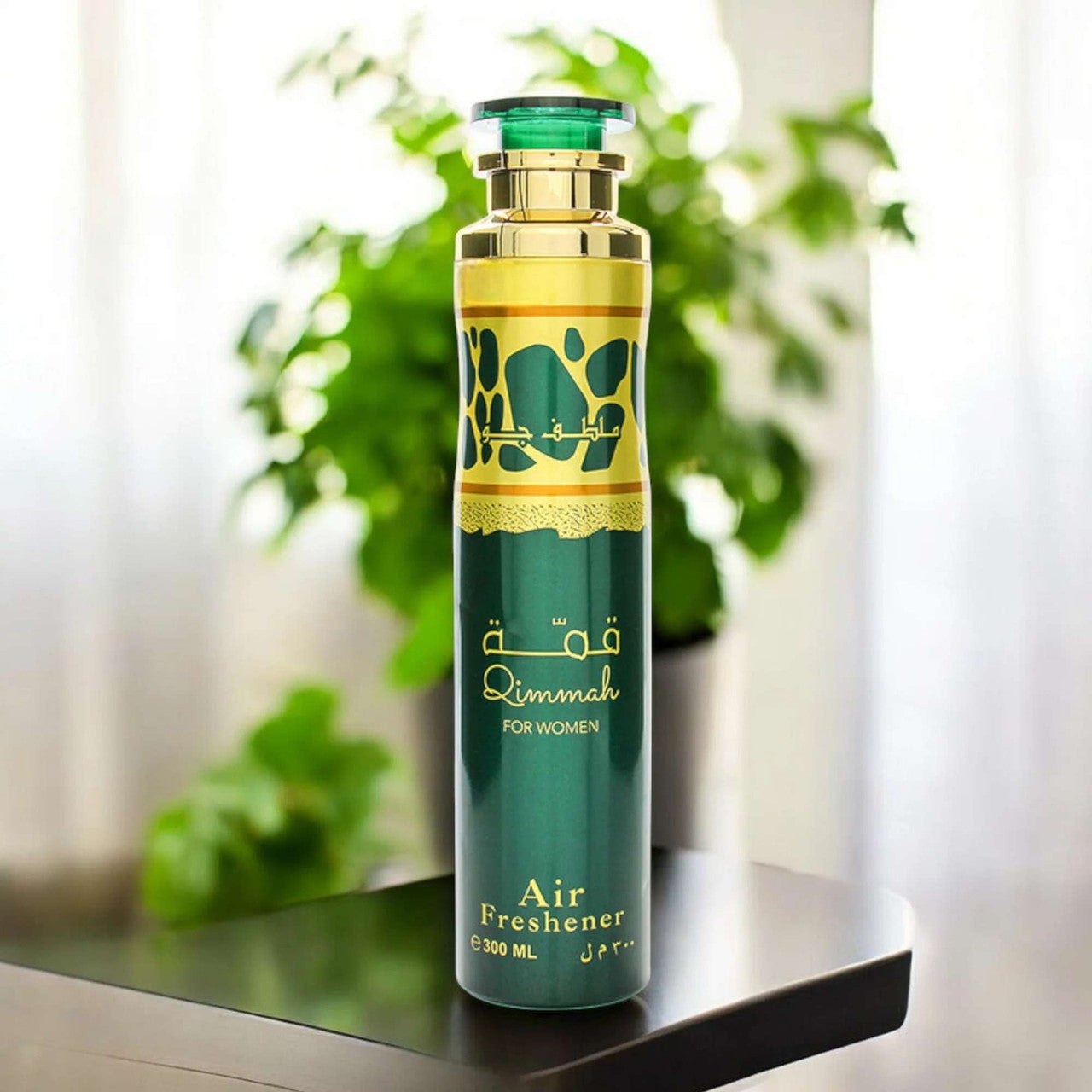 Lattafa Qimmah AirFreshener 10 oz 6291107451480