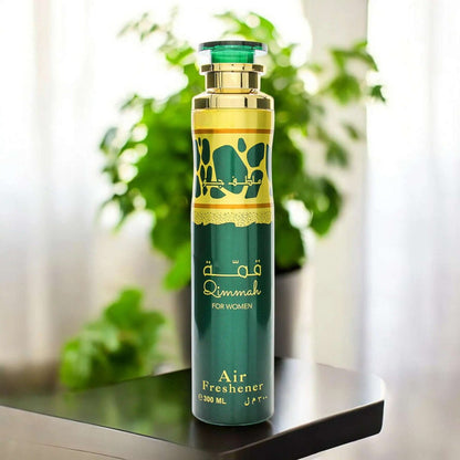 Lattafa Qimmah AirFreshener 10 oz 6291107451480