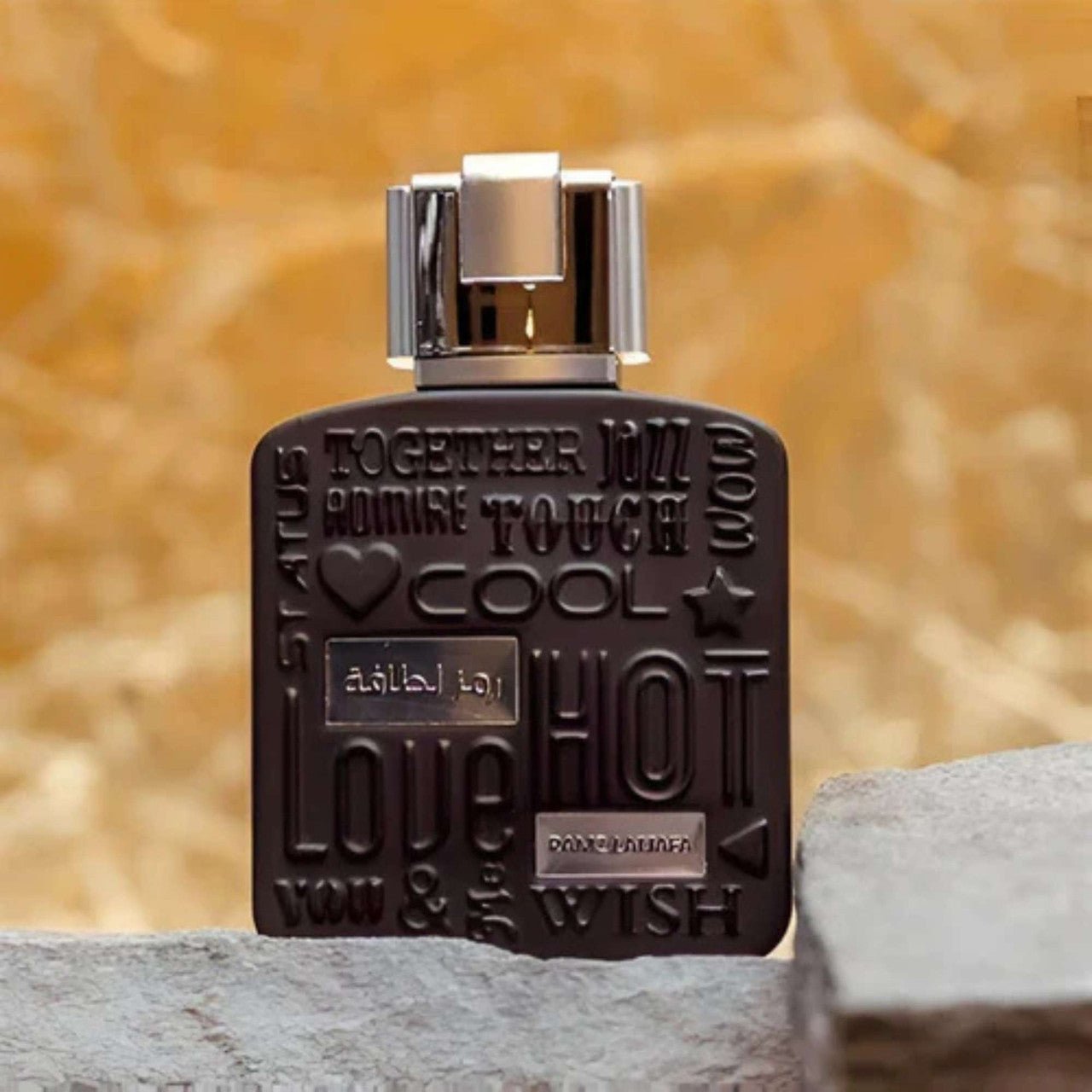 Lattafa Ramz Silver Fragrance 3.4 oz 6291106066722