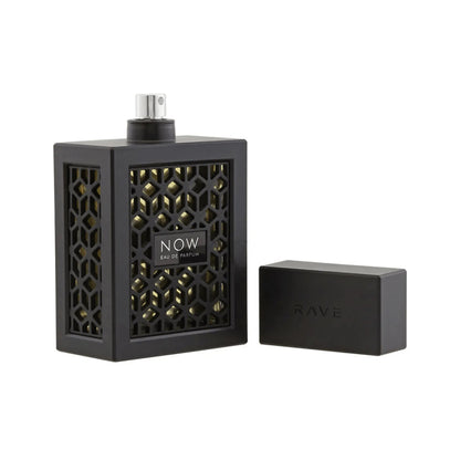 Lattafa Rave Now Fragrance 3.4 oz 6291107456485