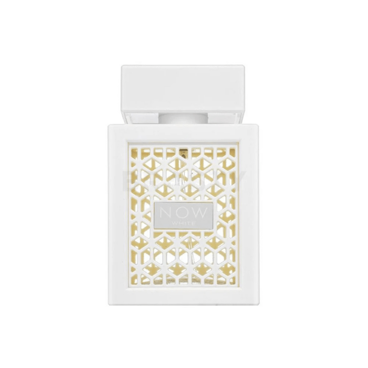 Lattafa Rave Now White Fragrance 3.4 oz 6290360590349