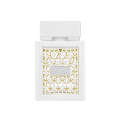 Lattafa Rave Now White Fragrance 3.4 oz 6290360590349