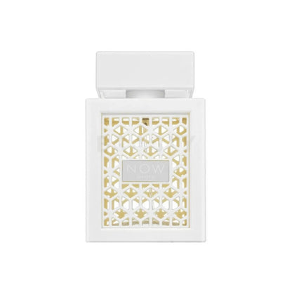 Lattafa Rave Now White Fragrance 3.4 oz 6290360590349