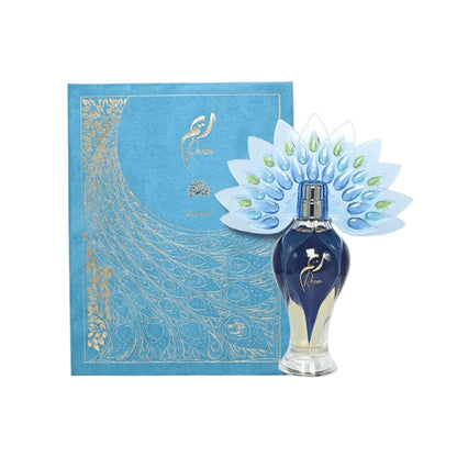 Lattafa Reem Fragrance 3.4 oz 6290362341062