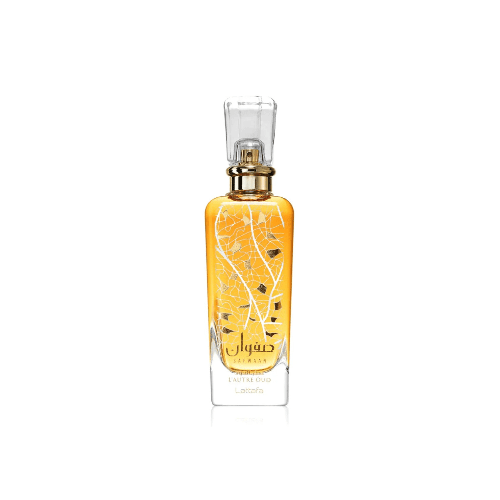 Lattafa Safwaan Oud Fragrance 3.4 oz 6290360590134