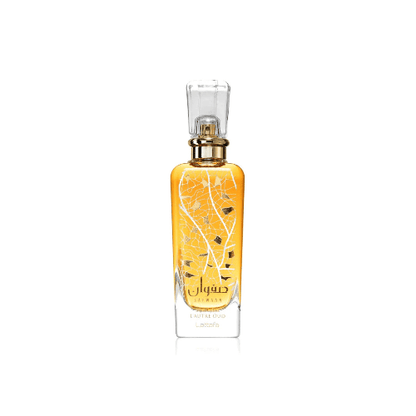 Lattafa Safwaan Oud Fragrance 3.4 oz 6290360590134