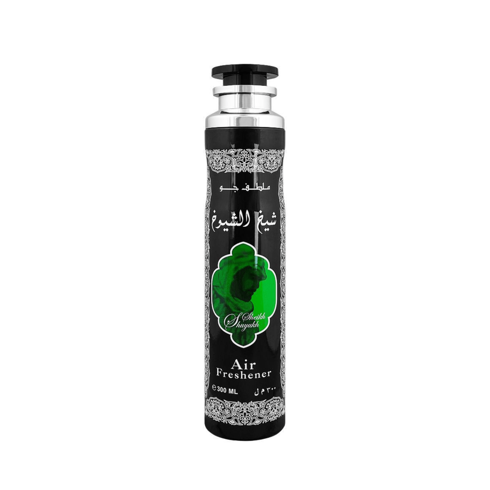 Lattafa Sheikh Al Shuyukh AirFreshener 10 oz 6158506068698