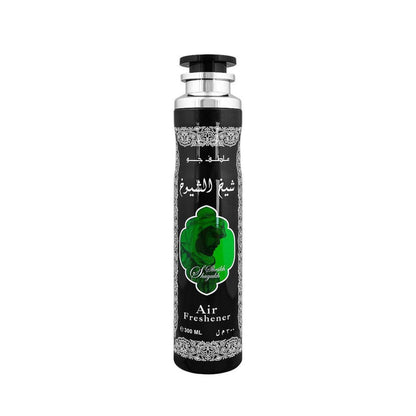 Lattafa Sheikh Al Shuyukh AirFreshener 10 oz 6158506068698