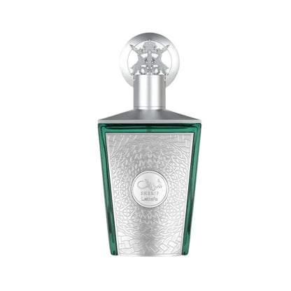 Lattafa Sherif Fragrance 3.4 oz 6290362347484