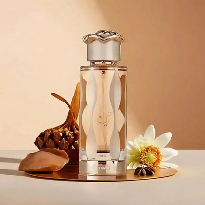 Lattafa Teriaq Fragrance 3.4 oz 6290360595764