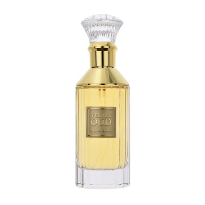 Lattafa Velvet Oud Fragrance 3.4 oz 6291106069525