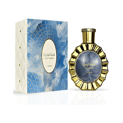 Lattafa Victoria Fragrance 3.4 oz 6290360598789