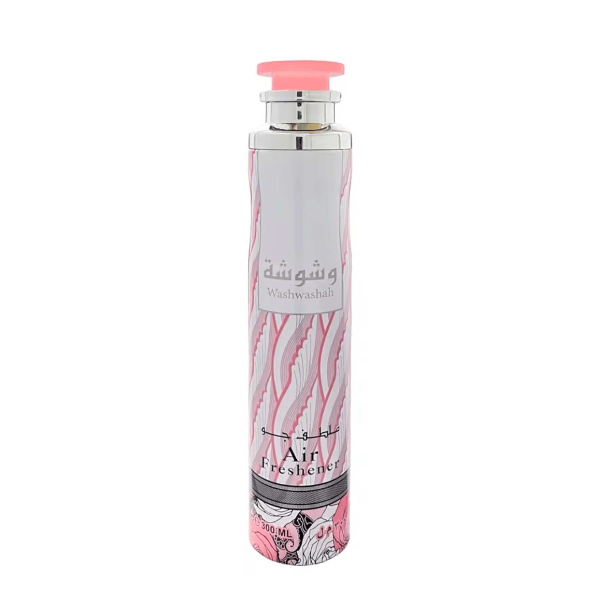 Lattafa Washwashah AirFreshener 10 oz 6291107454382