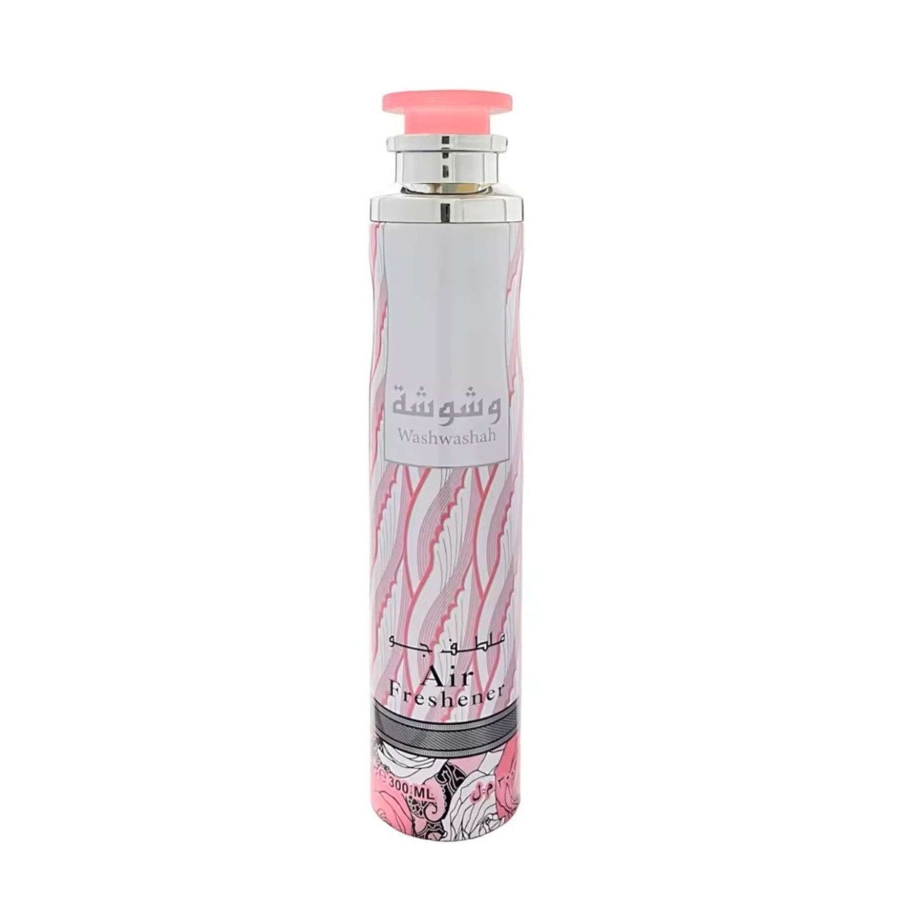 Lattafa Washwashah AirFreshener 10 oz 6291107454382