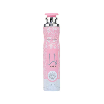 Lattafa Yara Air Freshener 10 oz 6291108735213