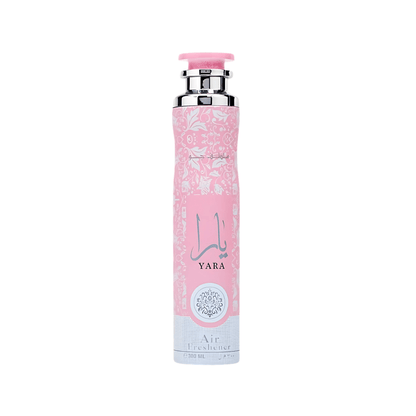 Lattafa Yara Air Freshener 10 oz 6291108735213