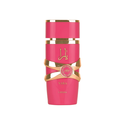 Lattafa Yara Candy Fragrance 3.4 oz 6290360599168