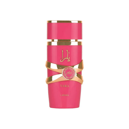 Lattafa Yara Candy Fragrance 3.4 oz 6290360599168